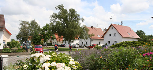 Frauenweiler